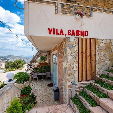 Vila Basho Sarande Luaran gambar